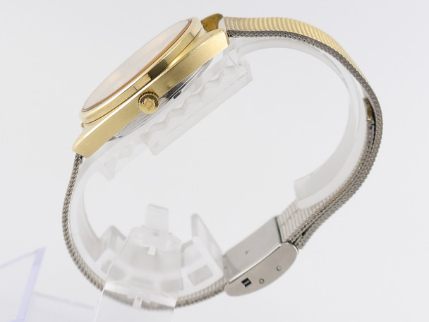 Omega Constellation Chronometer C Shape VWS-3339