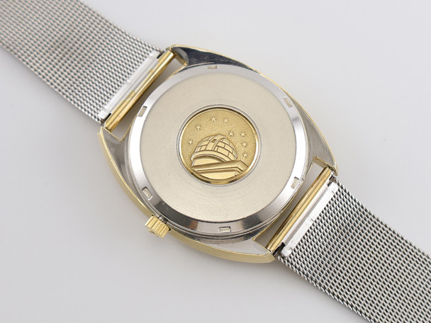 Omega Constellation Chronometer C Shape VWS-3339