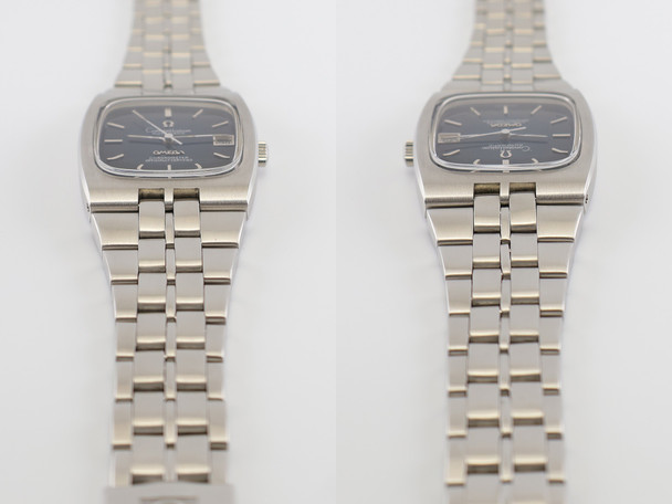 Omega Constellation Chronometer VWS-3340
