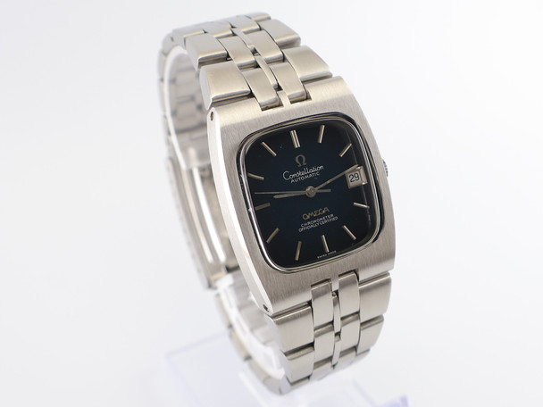 Omega Constellation Chronometer VWS-3340