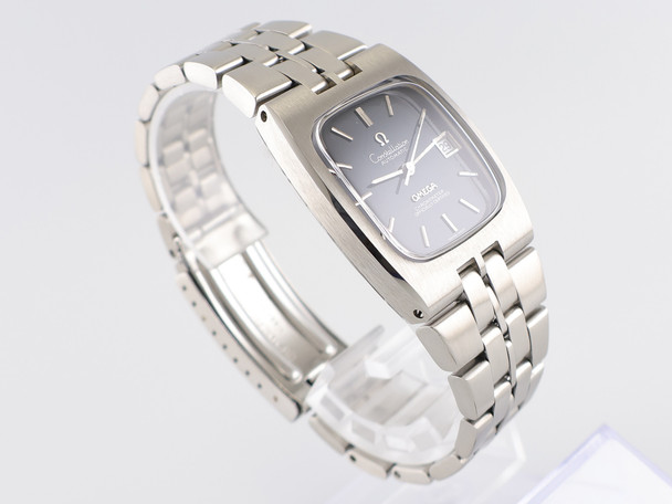 Omega Constellation Chronometer VWS-3340