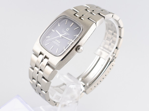 Omega Constellation Chronometer VWS-3340