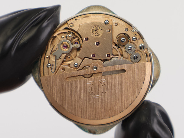 Omega Constellation Chronometer VWS-3340