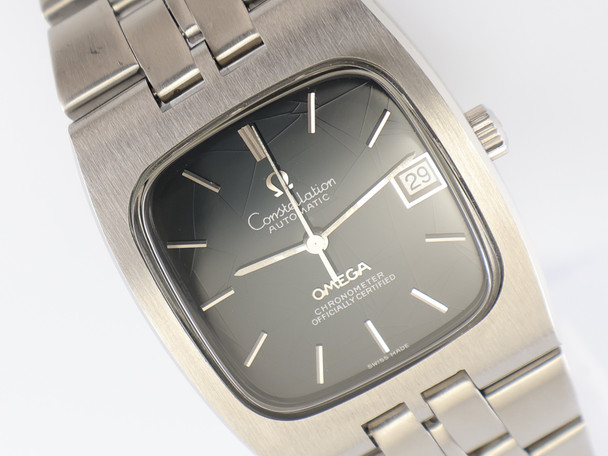 Omega Constellation Chronometer VWS-3340