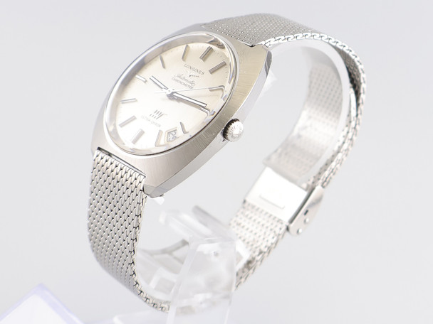 Longines Ultra-Chron Chronometer Automatic Oversized VWS-33346