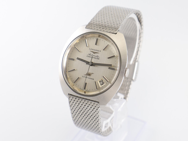 Longines Ultra-Chron Chronometer Automatic Oversized VWS-33346