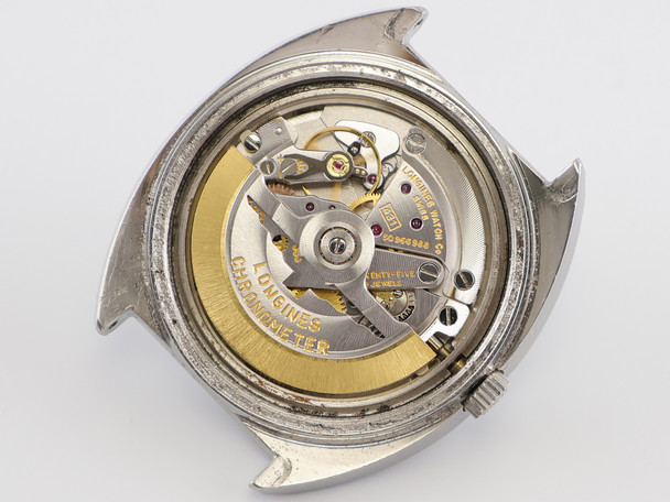 Longines Ultra-Chron Chronometer Automatic Oversized VWS-33346