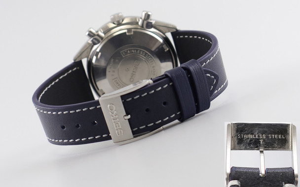 Seiko Baby Panda Chronograph VWS-3347