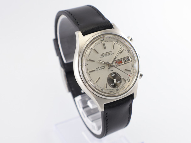 Seiko Flyback Chronograph VWS-3348