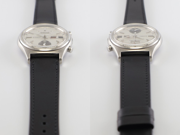 Seiko Flyback Chronograph VWS-3348