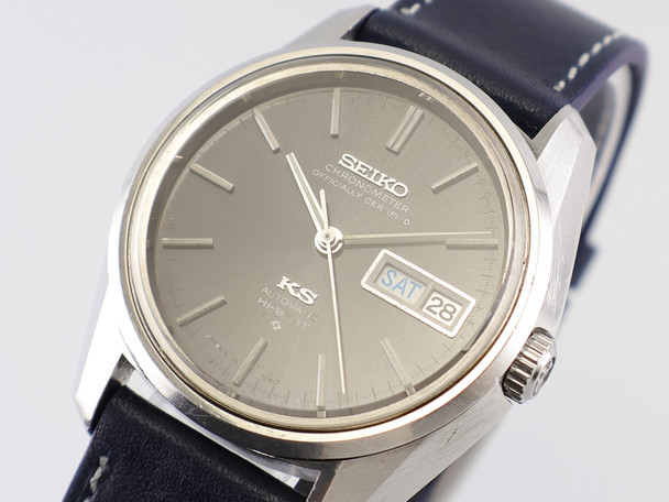 King Seiko Chronometer 56KS Hi-Beat VWS-3349