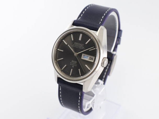 King Seiko Chronometer 56KS Hi-Beat VWS-3349
