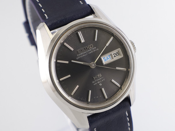 King Seiko Chronometer 56KS Hi-Beat VWS-3349