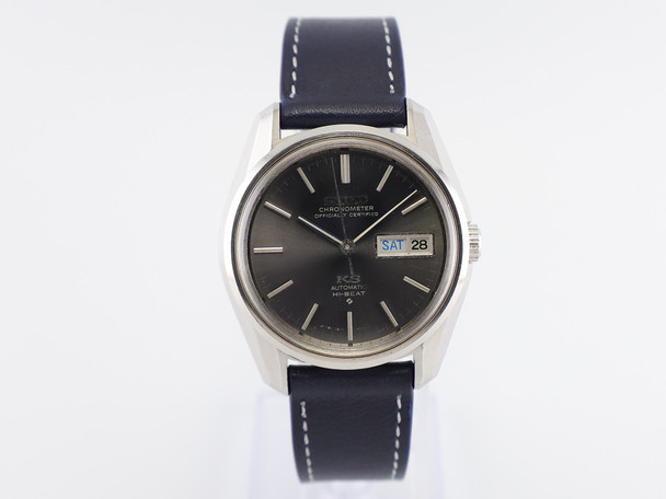 King Seiko Chronometer 56KS Hi-Beat VWS-3349