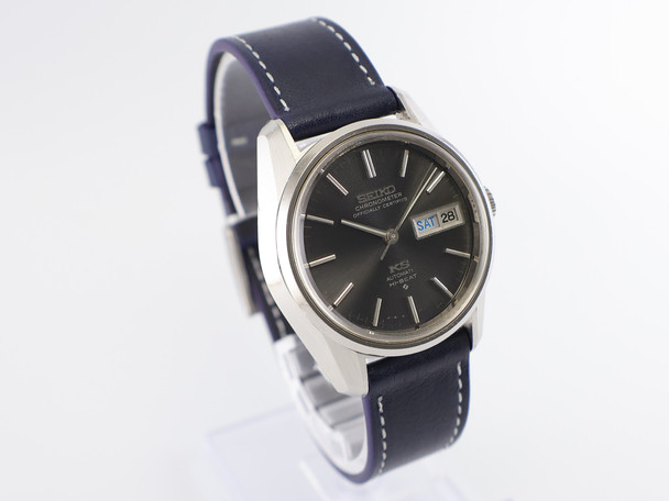 King Seiko Chronometer 56KS Hi-Beat VWS-3349
