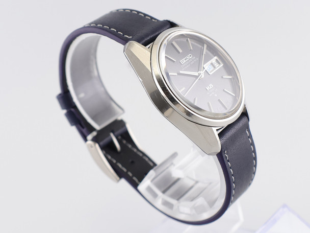 King Seiko Chronometer 56KS Hi-Beat VWS-3349