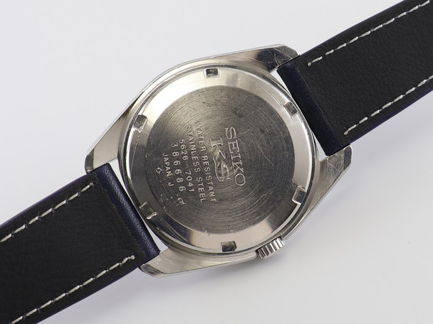 King Seiko Chronometer 56KS Hi-Beat VWS-3349
