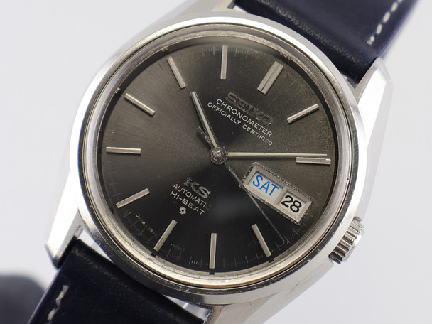 King Seiko Chronometer 56KS Hi-Beat VWS-3349