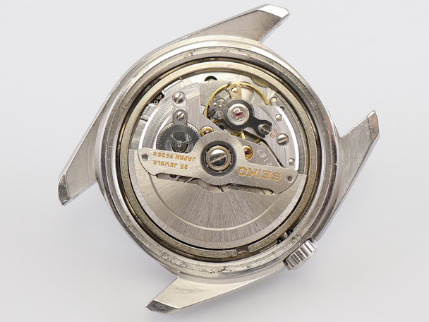 King Seiko Chronometer 56KS Hi-Beat VWS-3349
