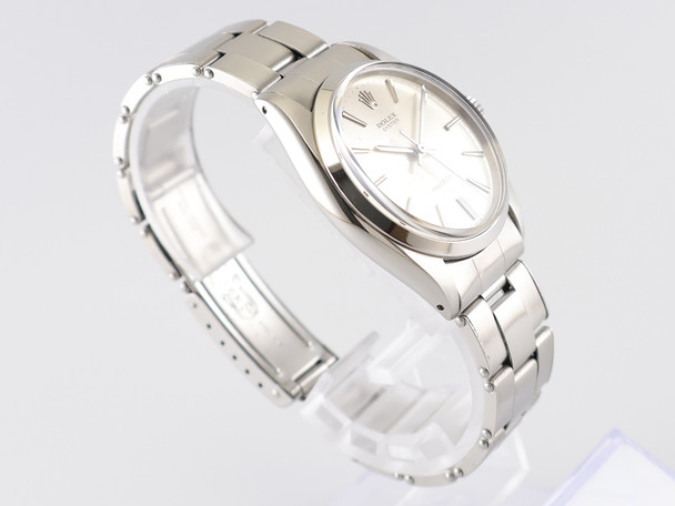 Rolex Oyster Precision VWS-3350