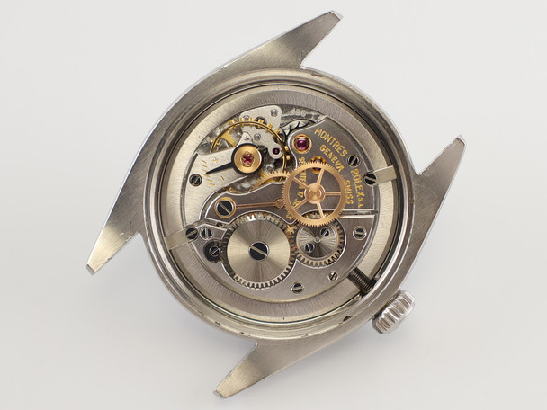 Rolex Oyster Precision VWS-3350