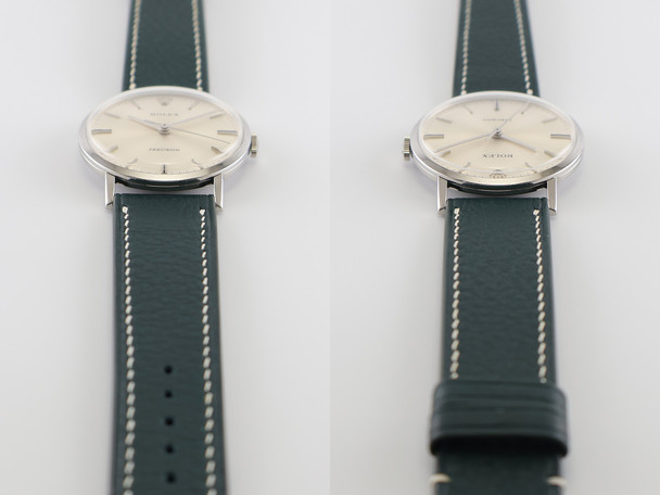 Rolex Precision VWS-3351