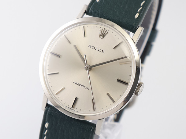 Rolex Precision VWS-3351