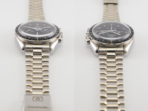 Omega Speedmaster Professional "Moonwatch" VWS-3353