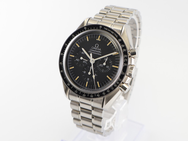 Omega Speedmaster Professional "Moonwatch" VWS-3353