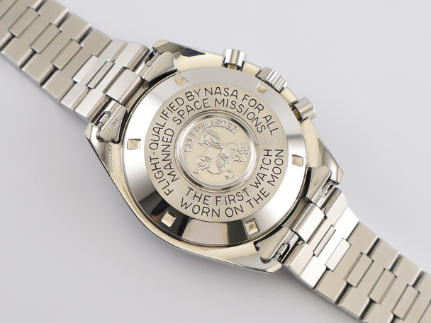 Omega Speedmaster Professional "Moonwatch" VWS-3353