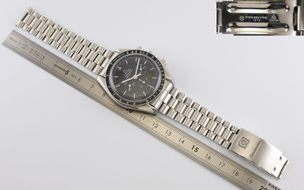 Omega Speedmaster Professional "Moonwatch" VWS-3353