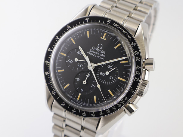 Omega Speedmaster Professional "Moonwatch" VWS-3353
