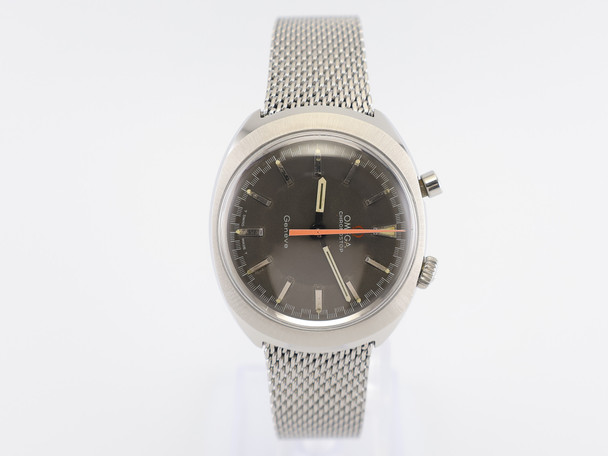Omega Geneve Chronostop Driver VWS-3354