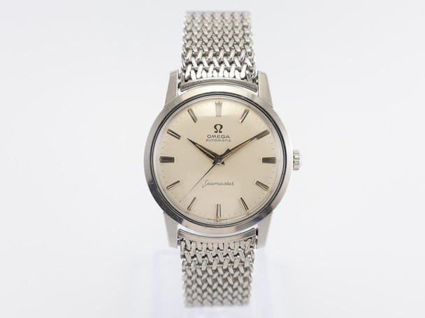 Omega Seamaster Automatic VWS-3355