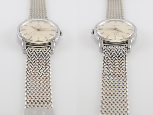 Omega Seamaster Automatic VWS-3355