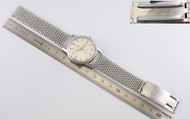 Omega Seamaster Automatic VWS-3355