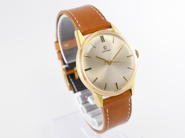 Omega Vintage Dress Watch VWS-3356