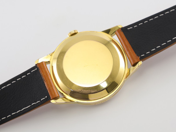 Omega Vintage Dress Watch VWS-3356