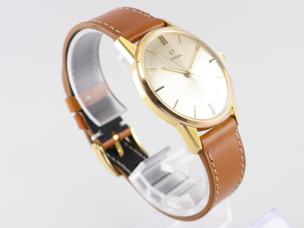 Omega Vintage Dress Watch VWS-3356