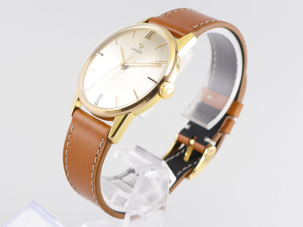 Omega Vintage Dress Watch VWS-3356
