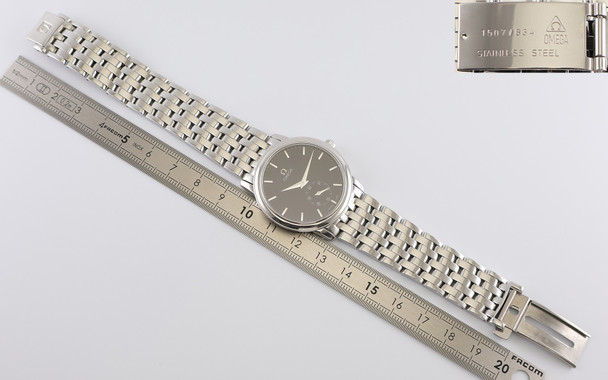 Omega De Ville Prestige VWS-3357