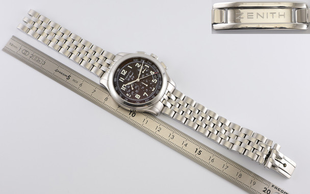 Zenith El Primero HW VWS-3358
