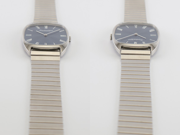 IWC Ultra Slim Vintage Dress Watch VWS-3359