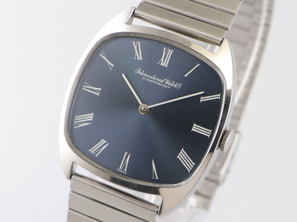 IWC Ultra Slim Vintage Dress Watch VWS-3359