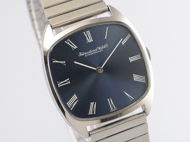 IWC Ultra Slim Vintage Dress Watch VWS-3359
