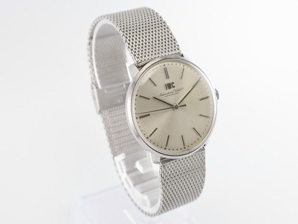 IWC Vintage Dress Watch VWS-3360