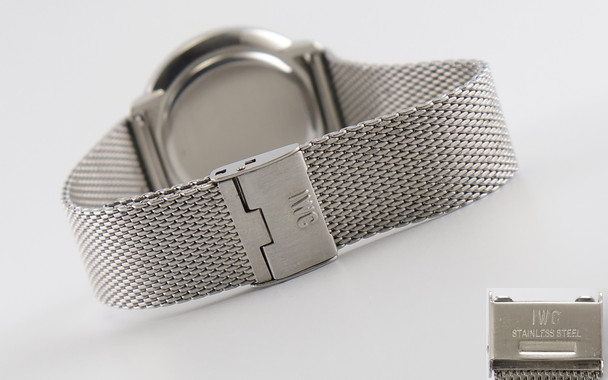IWC Vintage Dress Watch VWS-3360