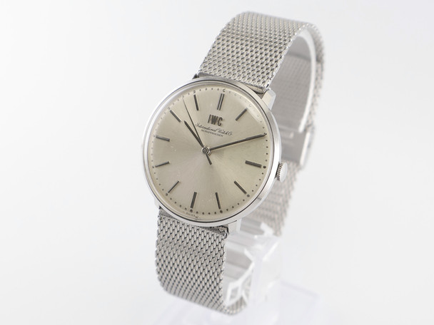 IWC Vintage Dress Watch VWS-3360