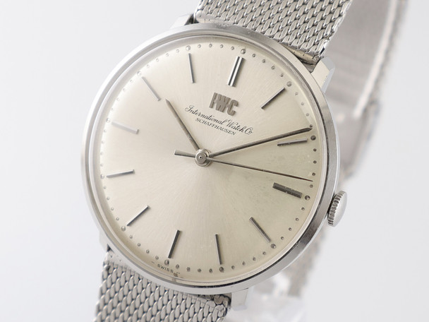 IWC Vintage Dress Watch VWS-3360