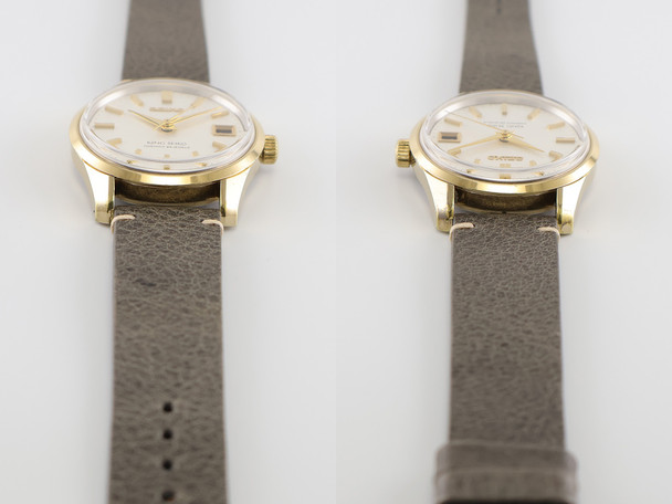 King Seiko 2nd generation VWS-3364